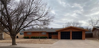 3011 55th St, Lubbock, TX 79413