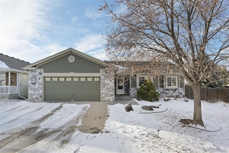 338 Sandstone Dr, Johnstown, CO 80534