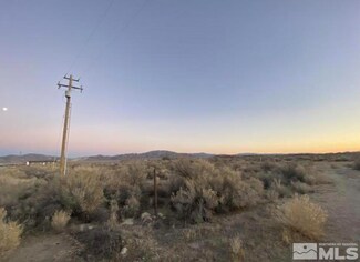 1530 Horseshoe Bend Rd, Lovelock, NV 89419