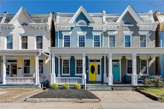 2916 Ellwood Ave, Richmond, VA 23221