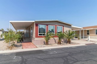 5805 W Harmon Ave Unit 396, Las Vegas, NV 89103