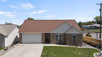 1141 Liberty Dr, Clarkston, WA 99403