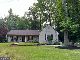 56 Curtis Ave, Cherry Hill, NJ 08002