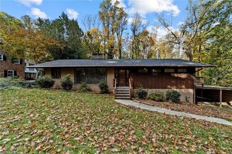 307 Pineburr Rd, Greensboro, NC 27455