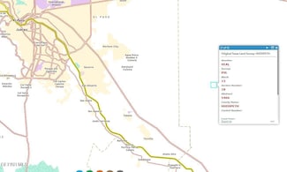 13, Sec 18 Track 12 13 18 & 23, Sierra Blanca, TX 79851