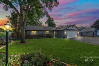 10314 W Countryman Dr, Boise, ID 83709