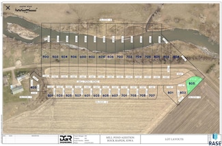 805 Mill Pond Rd, Rock Rapids, IA 51246