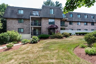 59 School St Unit A-19, Northborough, MA 01532