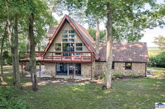 14709 S Battlerow Place, Terre Haute, IN 47802