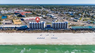 17155 Front Beach Rd Unit W403, Panama City Beach, FL 32413