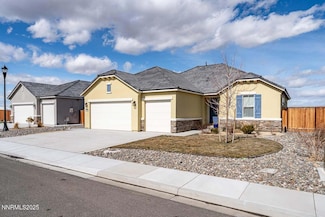 3430 Careggi Ct, Sparks, NV 89434