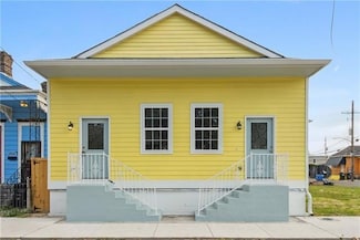 2526 Martin Luther King Junior Blvd, New Orleans, LA 70113