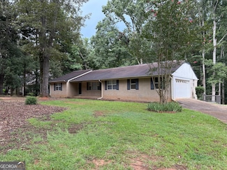 5254 Deer Run Dr SW, Conyers, GA 30094