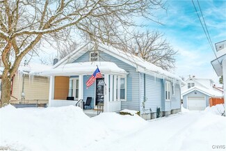 1312 Oak St, Utica, NY 13502