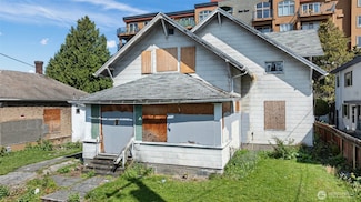 1526 NW 53rd St, Seattle, WA 98107