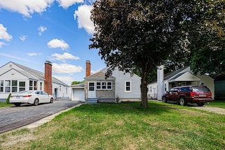 156 S Weyant Ave, Columbus, OH 43213