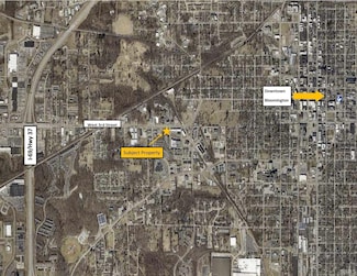 0 S Westplex Ave, Bloomington, IN 47404