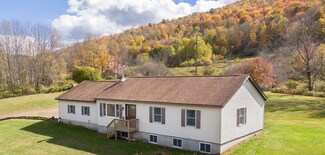 6908 County Highway 18, Bloomville, NY 13739