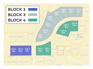 TBD Lot 5 Block 3, Kearney, NE 68845