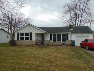 823 Banta Ave, Madison, IN 47250