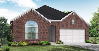 Asherton, Kyle, TX 78640