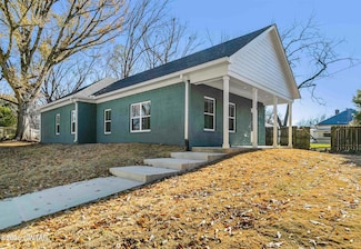 1190 Prospect Ave, Jackson, TN 38301