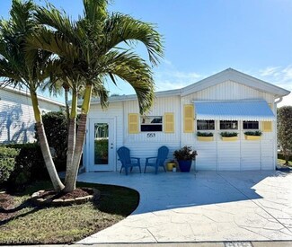 553 Cattleya Refuge, Naples, FL 34114