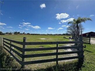 0 Florida 64, Ona, FL 33865