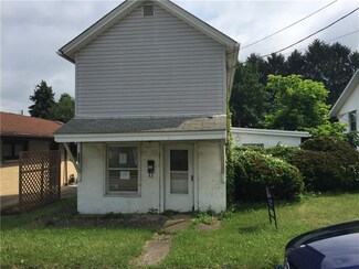 94 Ridge Ave, Homer City, PA 15748