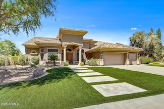 1092 N Roosevelt Ave, Chandler, AZ 85226
