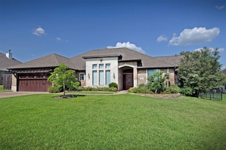 2908 Twisted Oak Dr, Brenham, TX 77833