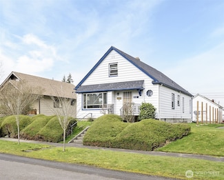 1115 S 60th St, Tacoma, WA 98408