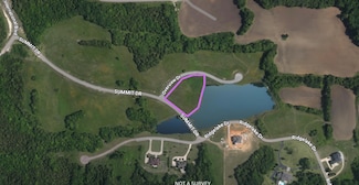 Lot 41 Summit Dr, Tupelo, MS 38801