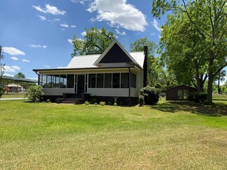 235 W Broad Ave, Whigham, GA 39897