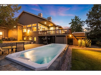 6904 SW Joshua Ct, Powell Butte, OR 97753