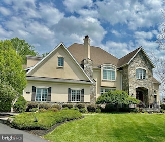 5109 Mountain Ln, Clarksville, MD 21029