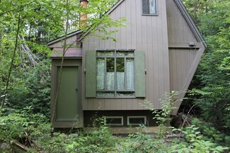 295 Jennison Rd, Wendell, MA 01379