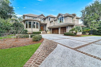 11 N Calibogue Cay Rd, Hilton Head Island, SC 29928