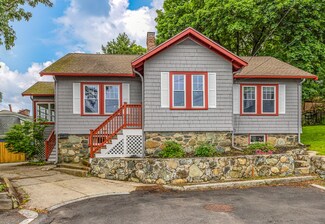 20 Winn Terrace, Malden, MA 02148