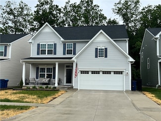 6215 Krystina Run, Lorain, OH 44053
