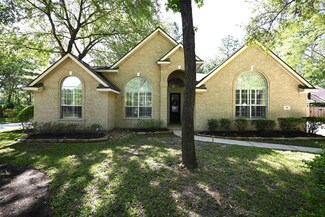 38 S Linton Ridge Cir, Spring, TX 77382
