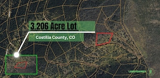 2733 Grojean Dr, Fort Garland, CO 81133