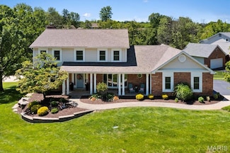 1508 Timberbridge Ct, Chesterfield, MO 63017