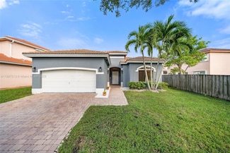 2111 SE 14th Cir, Homestead, FL 33035