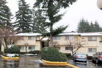 4715 176th St SW Unit E3, Lynnwood, WA 98037