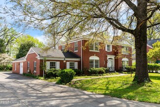 2538 Seneca Dr, Louisville, KY 40205