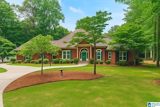 135 Weatherly Way, Pelham, AL 35124