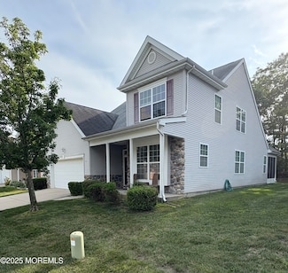 48 Marigold Ln, Tuckerton, NJ 08087