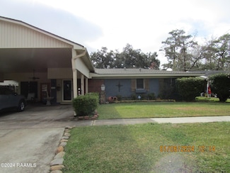 131 Bradford Dr, Carencro, LA 70520