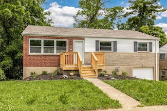 4226 Skylark Dr, Cincinnati, OH 45238
